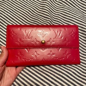 Louis Vuitton Wallet